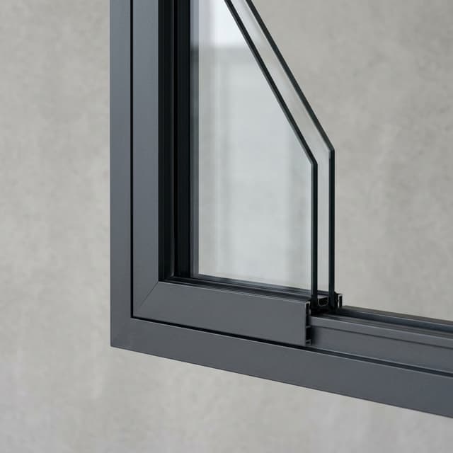 Profil sau sistem Deceuninck Elegant