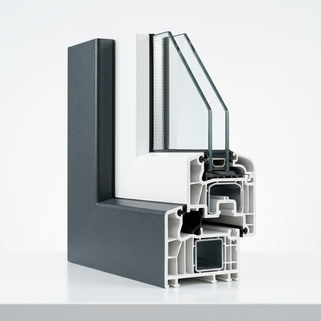 Showroom Industrial - Calea Șagului